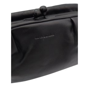 Aunts & Uncles MRS. FROSTING Handtasche black smoke
